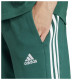 Adidas Ανδρικό σορτς Essentials French Terry 3-Stripes Shorts